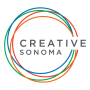 Creative Sonoma Logo